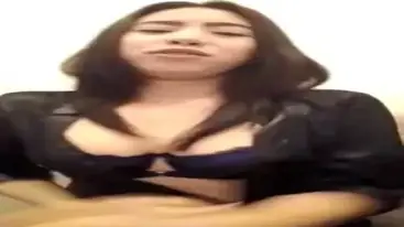 Ayu Bohay Jilbab Goyang Sange Hot Bikin Lemas Puas