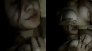 Bokep Indo VCS Remas Payudara Jumbo Hot