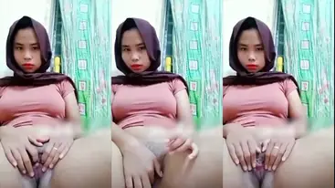Bokep Jilbab Remaja Colmek Muncrat