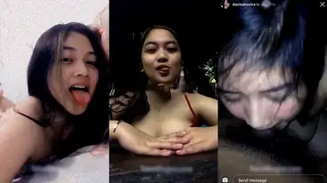 Davina Novira Binal Skandal TikTok Viral 2026