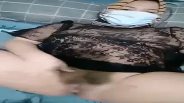 Jameela Hijab Colmek Di Kamar Mandi 2026