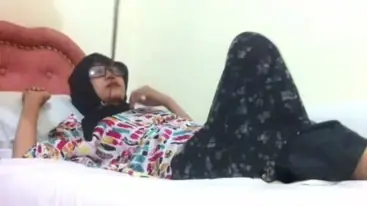 Jilbonddevita Seri 3 Member Twitter Hijab Indo Viral No Blur HD