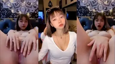 Nia Arisha TikTok Colmek Enak Viral Hot 2026