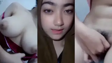 Syakirah Viral Full Video Muncrat Paling Hot 2026