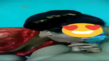 Tante Nyepong Kontol Suami Sepulang Kondangan